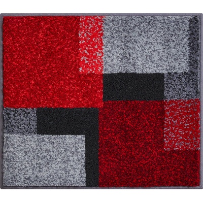 Grund Atala červená 60x100 cm