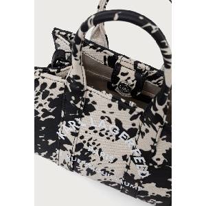 KARL LAGERFELD чанта tote дамска от памук K/RSG (B4W50023)