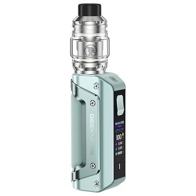 GeekVape Aegis Solo 3 Built in Z Subohm 2021 Tank 3000 mAh Green 1 ks