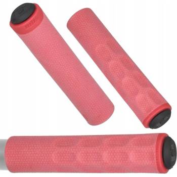 ODI MTB F-1 Vapor AIR Červené