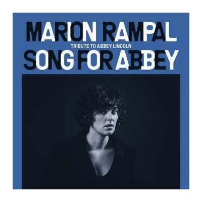 Marion Rampal - Song For Abbey - Tribute To Abbey Lincoln CD