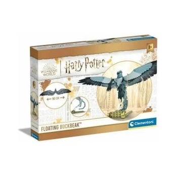 Clementoni Фигурки на Герои Clementoni Harry Potter Floating Buckbeak