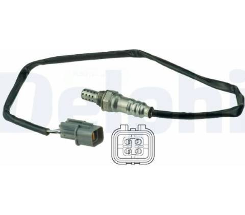 Lambda sonda DELPHI ES20519-12B1