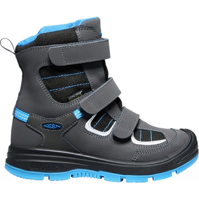 Keen Redwood Winter WP Deti raven/magnet