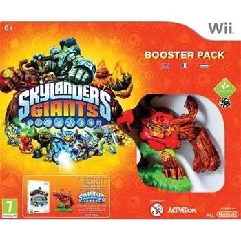 Skylanders: Giants (Booster Pack)