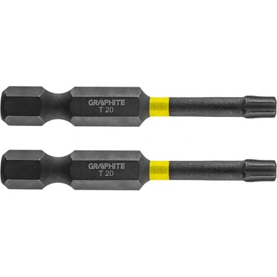 Graphite TX20 x 50 mm 2 ks 56H525