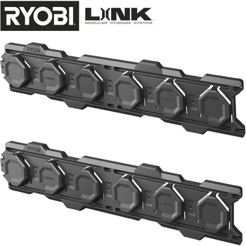 RYOBI СТЕННА РЕЛСА ryobi link rsl2wr-2 - 2БР (5132006076)
