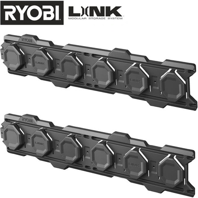 RYOBI СТЕННА РЕЛСА ryobi link rsl2wr-2 - 2БР (5132006076)