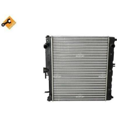 Chladič, chlazení motoru NRF 53930A