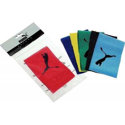 PUMA CAPTAINS ARMBANDS 05001101 Mix – Zboží Dáma
