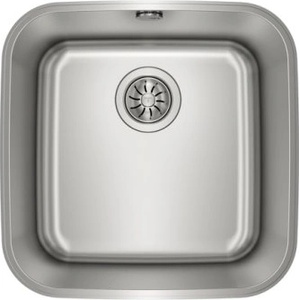 Teka be 40.40 (25) Мивка за вграждане