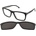 Boss by Hugo Boss Диоптрични очила Hugo Boss Boss 1726/G/CS 807/M9