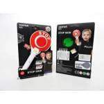 Pro Kids *Police LOLLIPOP, 23.5 cm, plast. , bat. , sw blist