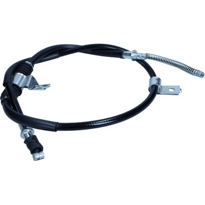 Ťažné lanko, parkovacia brzda MAXGEAR 32-1410 (321410)