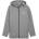 PUMA Поларено горнище с цип Puma Men's EVOSTRIPE Full Zip Fleece Fabric - Grey Heather