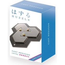 Hlavolam Hanayama Hexagon