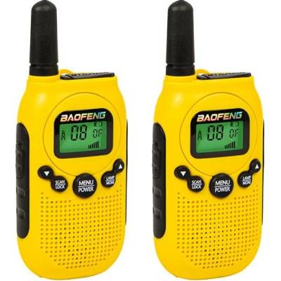 PROLECH PMR 2W