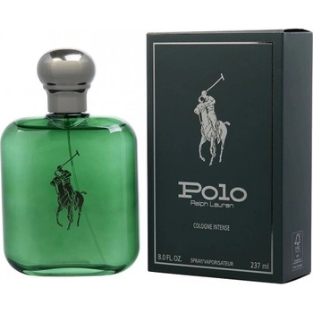 Image 1 of Ralph Lauren Polo Cologne Intense EDP 237 ml