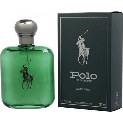 Ralph Lauren Polo Cologne Intense EDP 237 ml