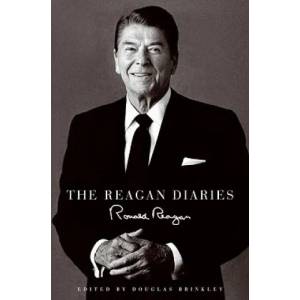 The Reagan Diaries | Ronald Reagan, Douglas Brinkley (ISBN: 9780060876005)