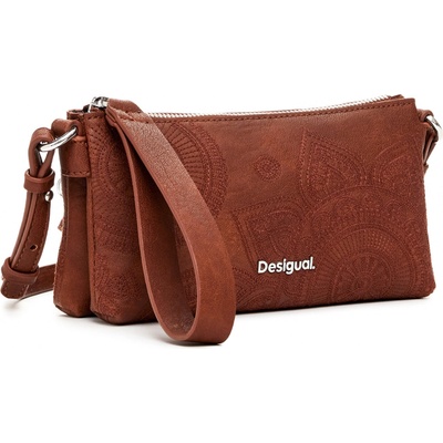 Desigual dámska crossbody kabelka Dejavu Dortmund Baby 24WAYP206011