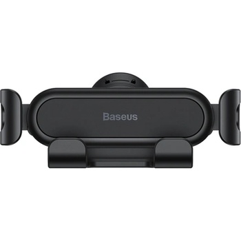 Baseus Stable Gravitational Car Mount Lite - стойка за смартфон към въздуховод (6932172616830)