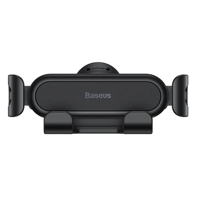 Baseus Stable Gravitational Car Mount Lite - стойка за смартфон към въздуховод (6932172616830)