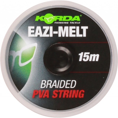 Korda PVA Šňůra Total Dissolve PVA String 15m