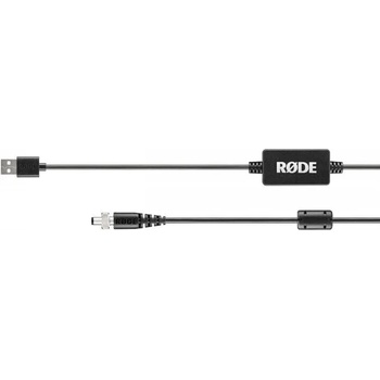 RØDE DC-USB1 1, 7 m Захранващ кабел (MROD875)