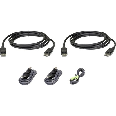 Aten 2L-7D03UDPX4