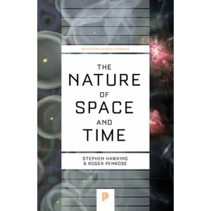 Nature of Space and Time | Roger Penrose (2015)