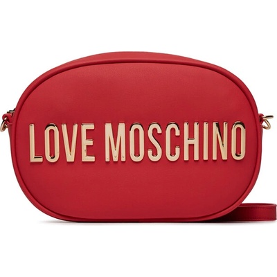 Moschino Дамска чанта love moschino jc4199pp1ikd0500 Червен (jc4199pp1ikd0500)