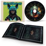 Mystic Production Devildriver: Strike And Kill - CD (093874)