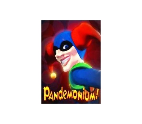 Pandemonium!