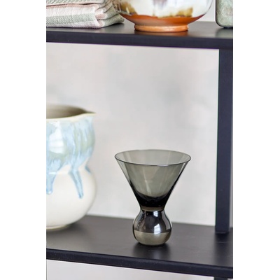 Bloomingville Комплект коктейлни чаши Bloomingville Corliss 165 ml (4 броя) (82072450)