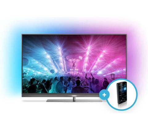 Philips 55PUS7181