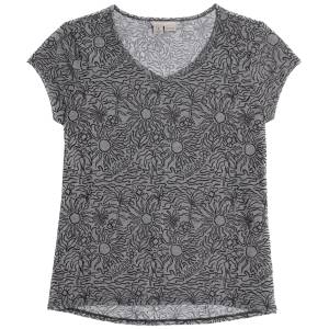 Royal Robbins Featherweight Tee Размер: S / Цвят: сив