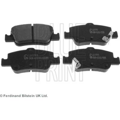 Ferdinand Bilstein UK Ltd. ADT342173