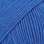 DROPS Design Baby Merino Uni Colour 33 Electric Blue Плетива прежда (105933)