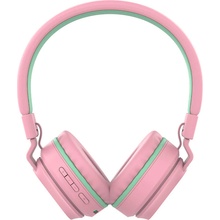 Tellur Buddy Bluetooth Over-Ear Headphones