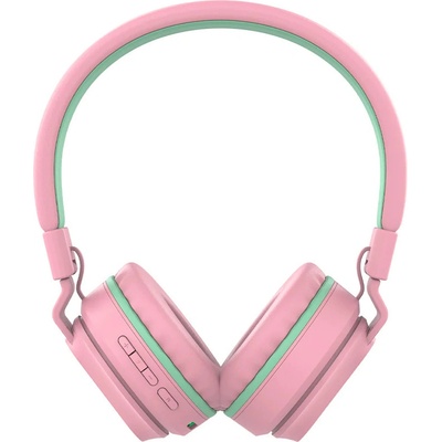 Tellur Buddy Bluetooth Over-Ear Headphones
