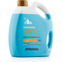 DYNAMAX ScreenWash -20°C 5 l