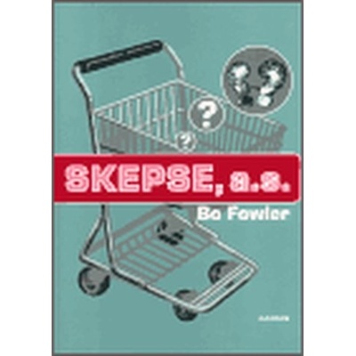 Skepse, a.s. - Fowler Bo