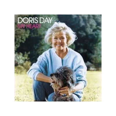 Doris Day - My Heart LP