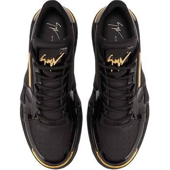 Giuseppe Zanotti Маратонки Giuseppe Zanotti Talon (RS40001.002)