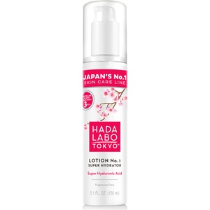 Hada Labo Tokyo Лосион №1 Super Hydrator, 150 ml