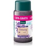 Kneipp Relaxing Lavender сол за баня Lavender 600 гр