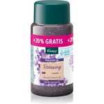 Kneipp Relaxing сол за баня Lavender 600 гр