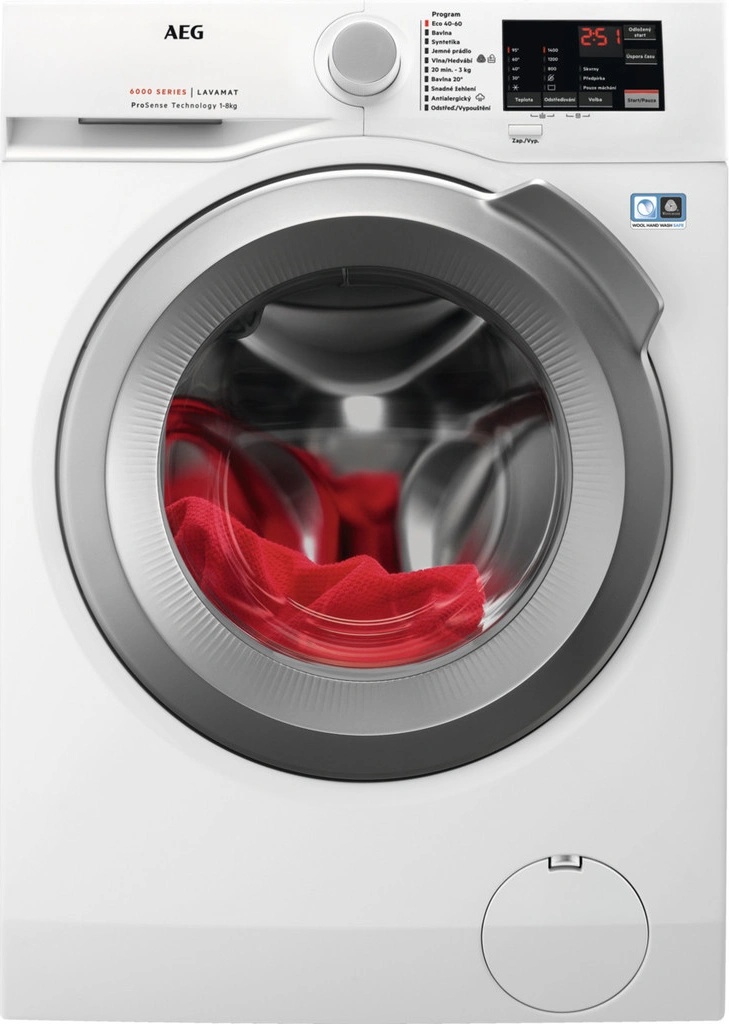 AEG L6FLI48SC