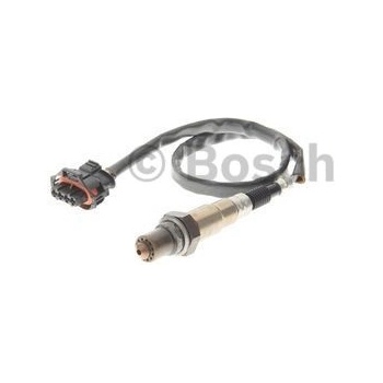 Lambda sonda BOSCH 0258010514